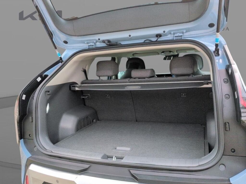 Kia EV3 2025 