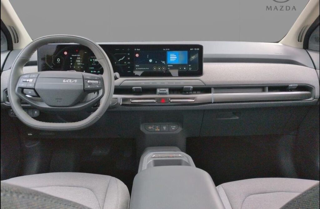 Kia EV3 2025 
