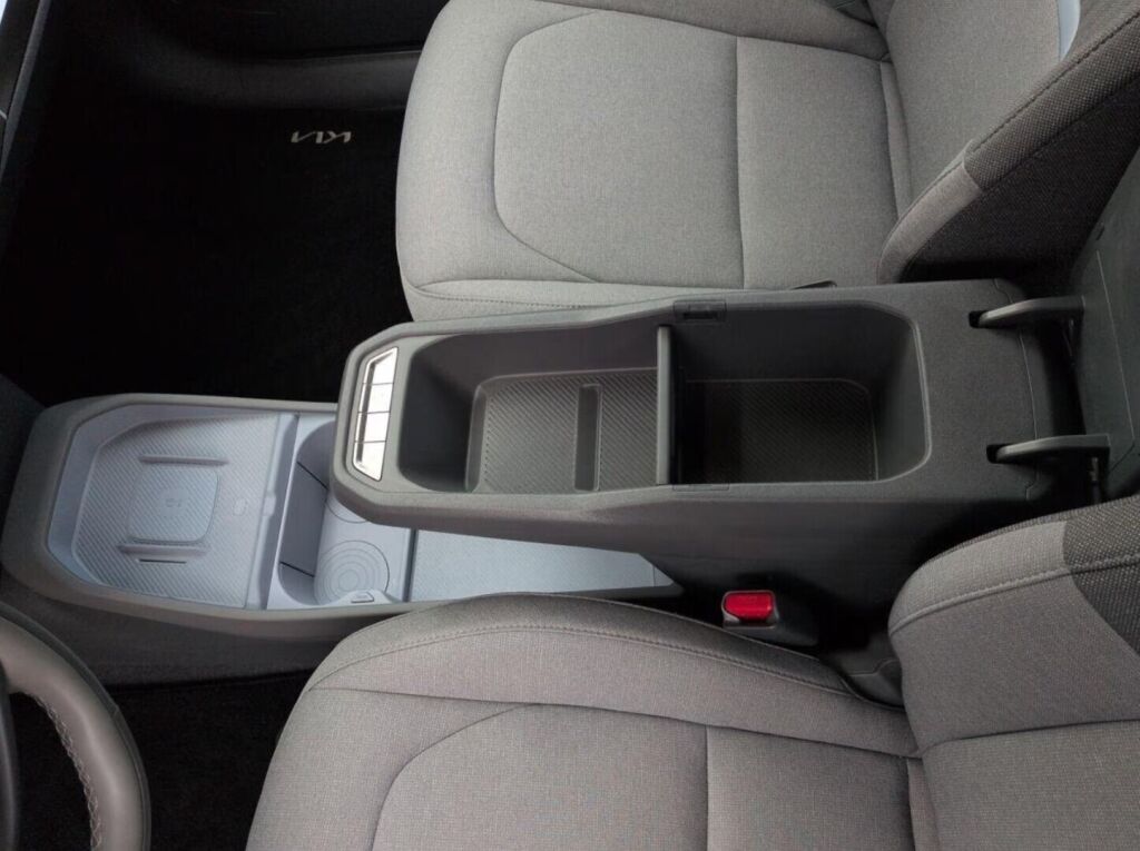 Kia EV3 2025 