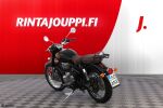 Royal enfield CLASSIC 2023 Musta