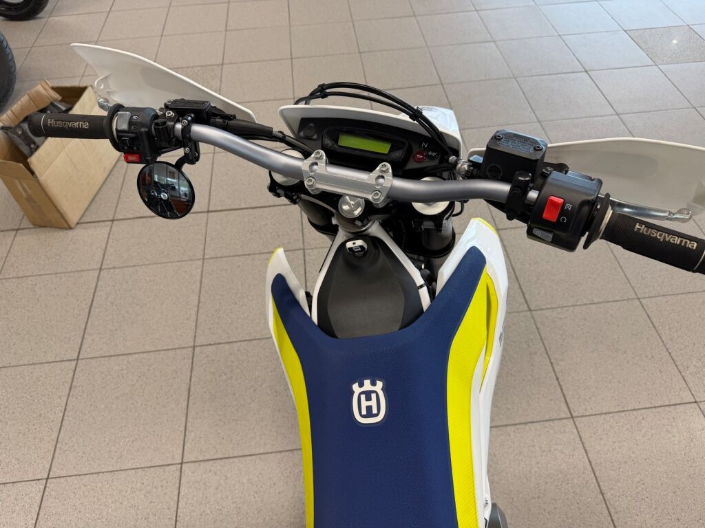 Husqvarna 701 2019 