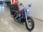 Harley-davidson DYNA 2012 