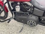 Harley-davidson DYNA 2012 