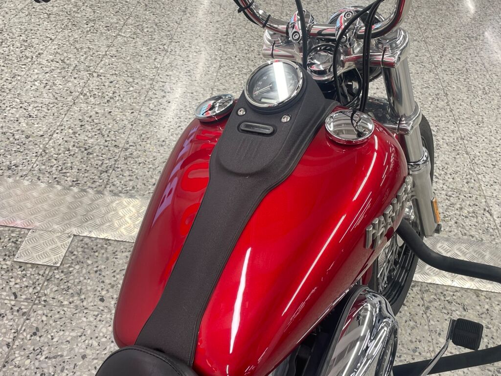Harley-davidson DYNA 2012 