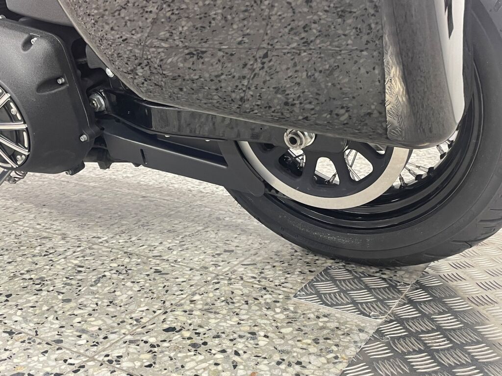 Harley-davidson DYNA 2012 