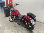 Harley-davidson DYNA 2012 