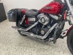 Harley-davidson DYNA 2012 