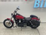 Harley-davidson DYNA 2012 