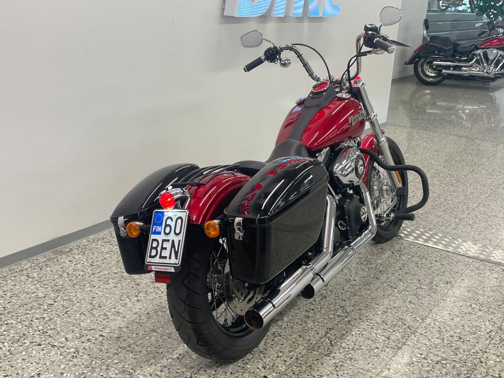 Harley-davidson DYNA 2012 