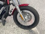 Harley-davidson DYNA 2012 