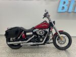 Harley-davidson DYNA 2012 