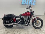 Harley-davidson DYNA 2012 