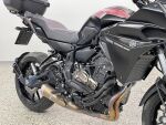 Yamaha MT-07 2020 