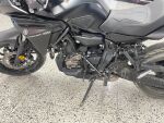 Yamaha MT-07 2020 