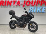 Yamaha MT-07 2020 