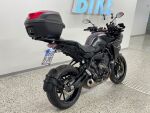 Yamaha MT-07 2020 