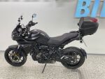 Yamaha MT-07 2020 