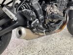 Yamaha MT-07 2020 