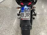 Yamaha MT-07 2020 