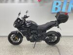 Yamaha MT-07 2020 