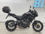 Yamaha MT-07 2020 