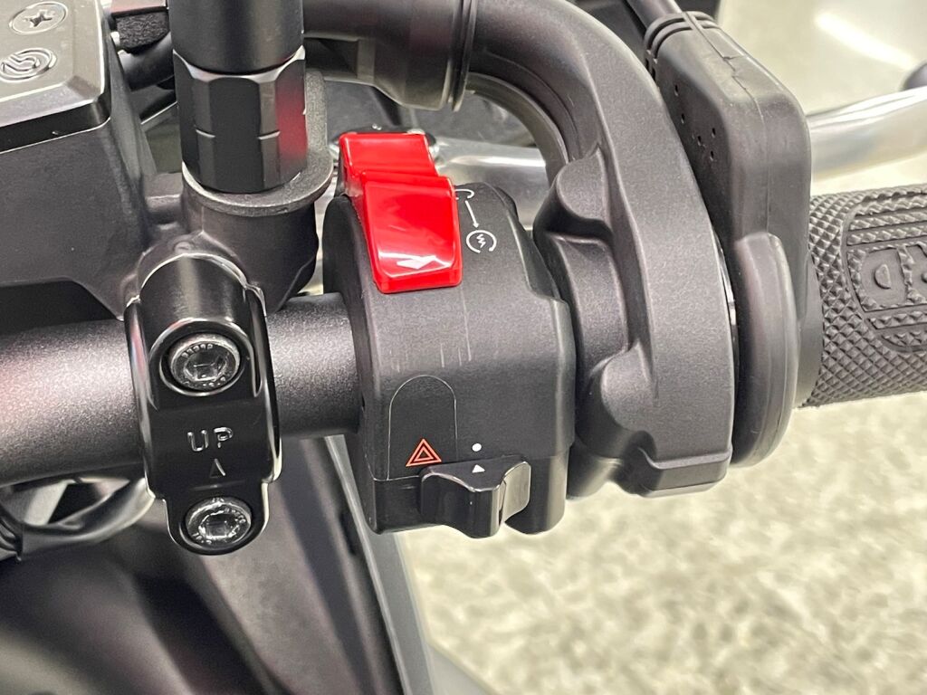Yamaha MT-07 2020 