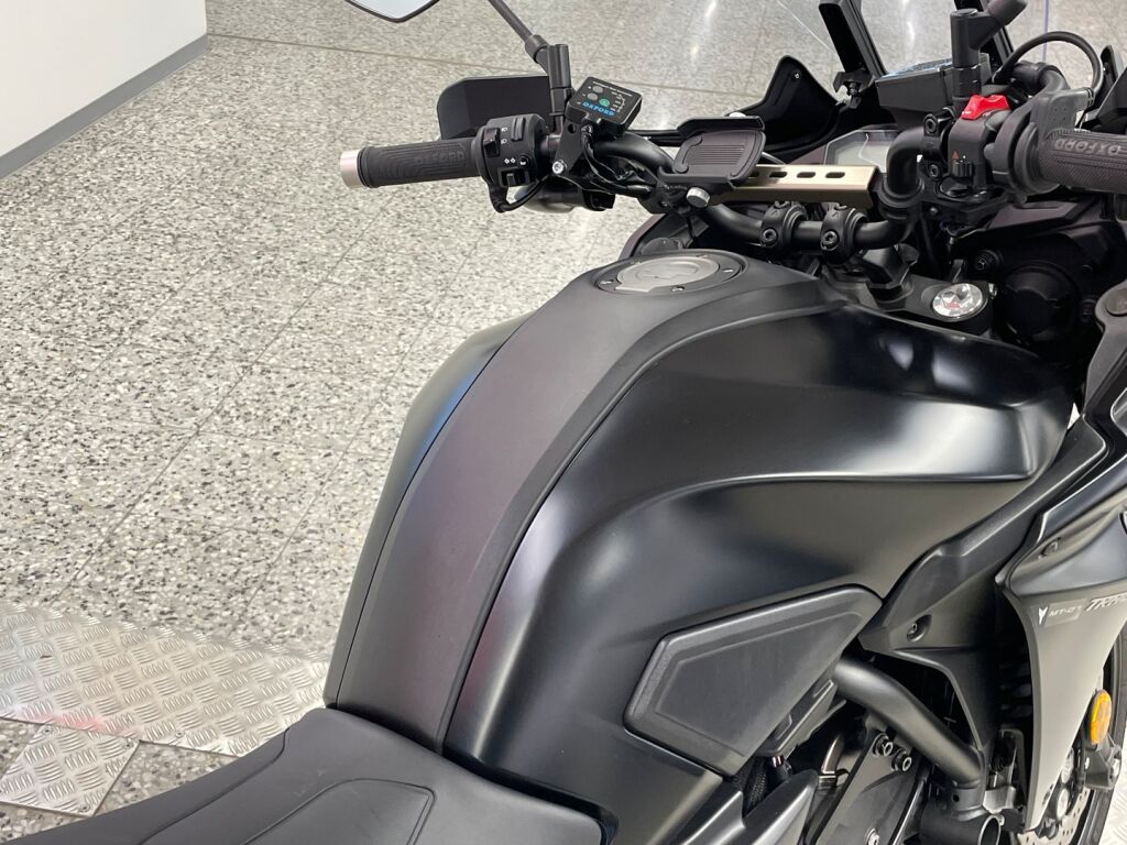 Yamaha MT-07 2020 
