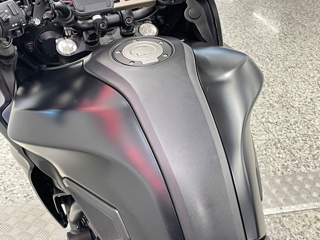 Yamaha MT-07 2020 