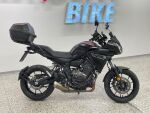 Yamaha MT-07 2020 