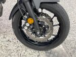 Yamaha MT-07 2020 