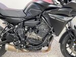 Yamaha MT-07 2020 