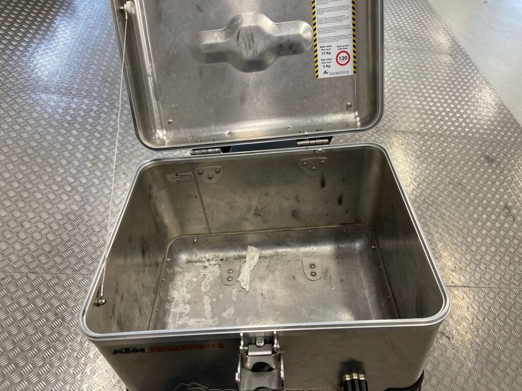 Ktm 790 2020 Oranssi