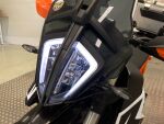 Ktm 790 2020 Oranssi