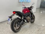 Honda CB 2023 