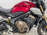 Honda CB 2023 