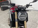 Honda CB 2023 