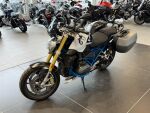 BMW R 2018 