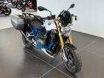 BMW R 2018 
