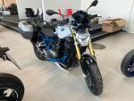 BMW R 2018 