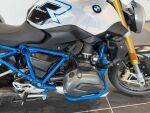 BMW R 2018 