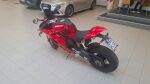 Ducati PANIGALE V4 2020 Punainen