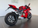 Ducati PANIGALE V4 2020 Punainen