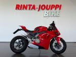 Ducati PANIGALE V4 2020 Punainen