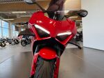 Ducati PANIGALE V4 2020 Punainen
