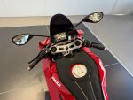 Ducati PANIGALE V4 2020 Punainen