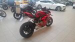 Ducati PANIGALE V4 2020 Punainen