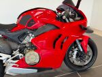 Ducati PANIGALE V4 2020 Punainen