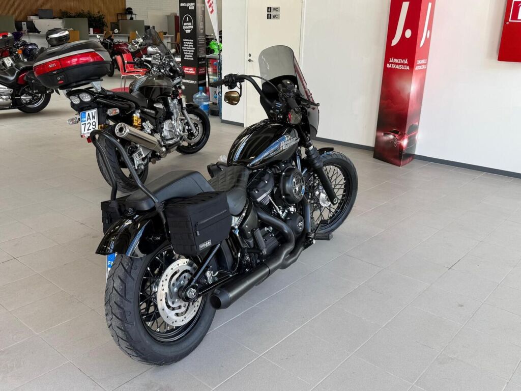 Harley-davidson SOFTAIL 2020 