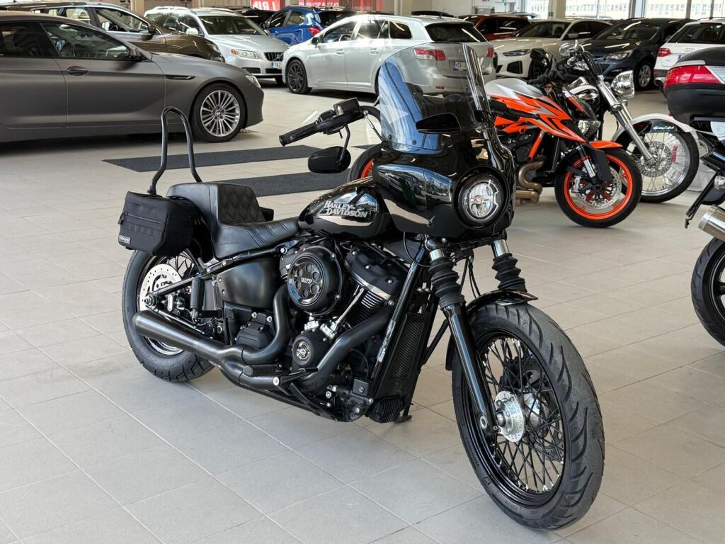 Harley-davidson SOFTAIL 2020 