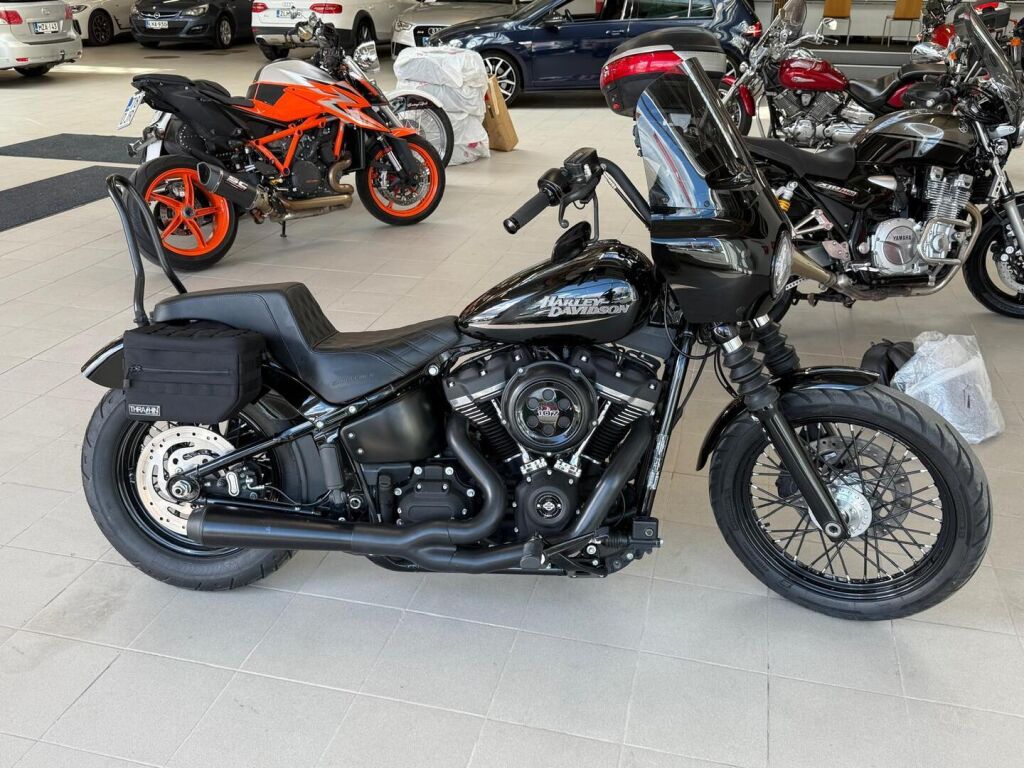 Harley-davidson SOFTAIL 2020 
